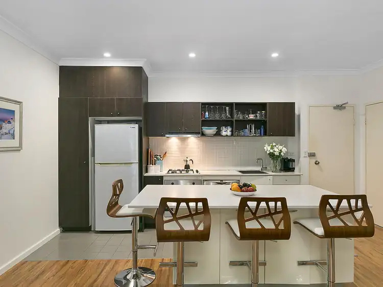 Second view of Homely apartment listing, 65/52 McEvoy Street, Waterloo NSW 2017