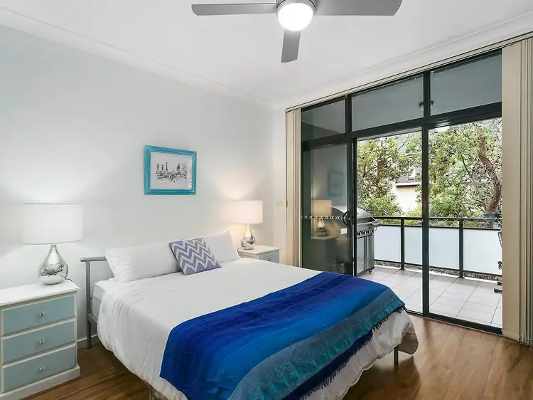 Third view of Homely apartment listing, 65/52 McEvoy Street, Waterloo NSW 2017
