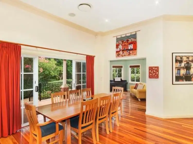 Fourth view of Homely house listing, 14 Parry Street, Ryde NSW 2112