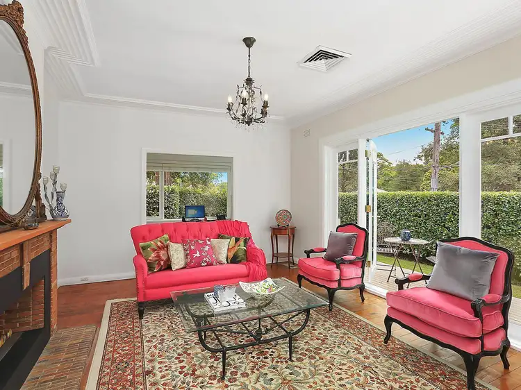 Second view of Homely house listing, 90 Pymble Avenue, Pymble NSW 2073