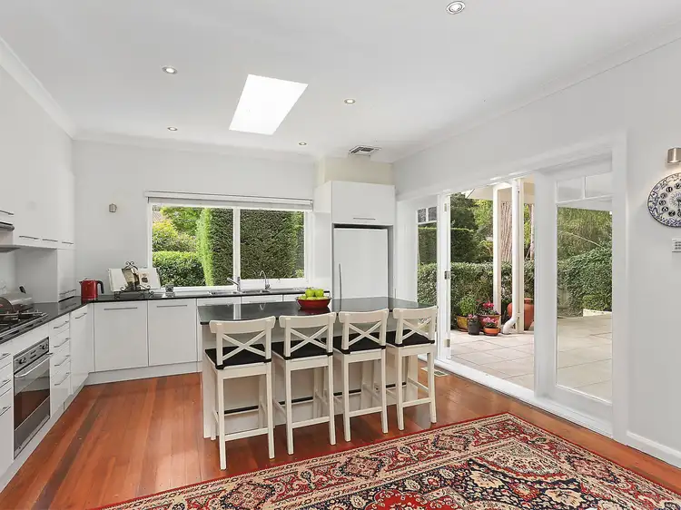 Third view of Homely house listing, 90 Pymble Avenue, Pymble NSW 2073