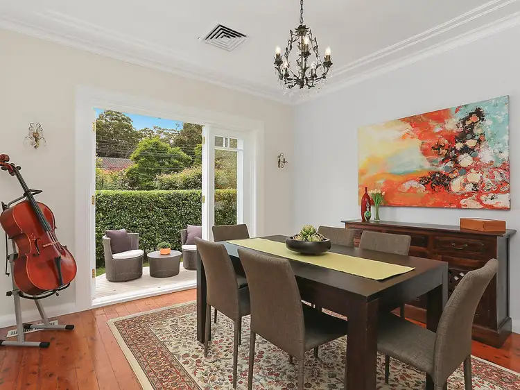 Fourth view of Homely house listing, 90 Pymble Avenue, Pymble NSW 2073
