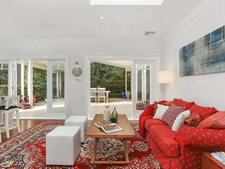 Fifth view of Homely house listing, 90 Pymble Avenue, Pymble NSW 2073