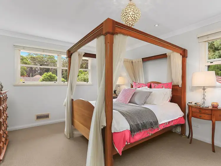Sixth view of Homely house listing, 90 Pymble Avenue, Pymble NSW 2073