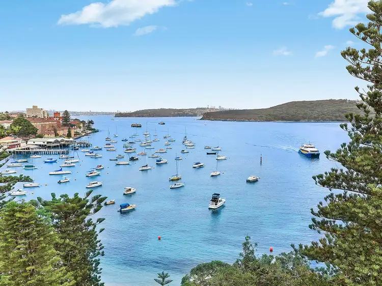Second view of Homely apartment listing, 18/35 East Esplanade, Manly NSW 2095