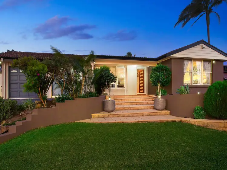 Second view of Homely house listing, 194 Cresthaven Avenue, Bateau Bay NSW 2261