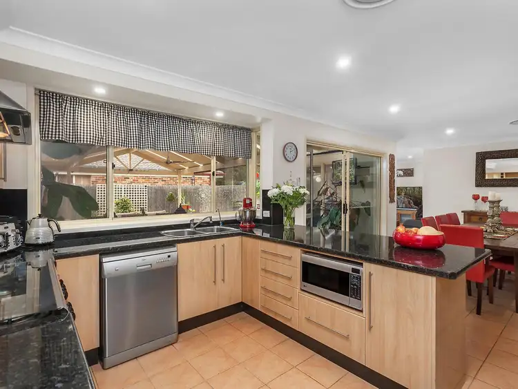 Third view of Homely house listing, 194 Cresthaven Avenue, Bateau Bay NSW 2261