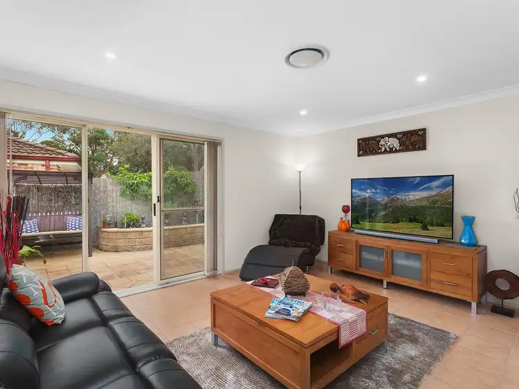 Fourth view of Homely house listing, 194 Cresthaven Avenue, Bateau Bay NSW 2261