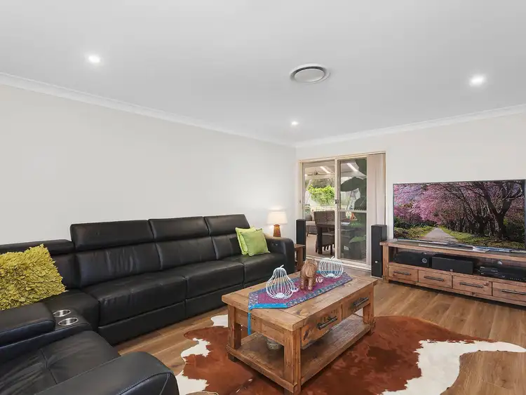 Fifth view of Homely house listing, 194 Cresthaven Avenue, Bateau Bay NSW 2261