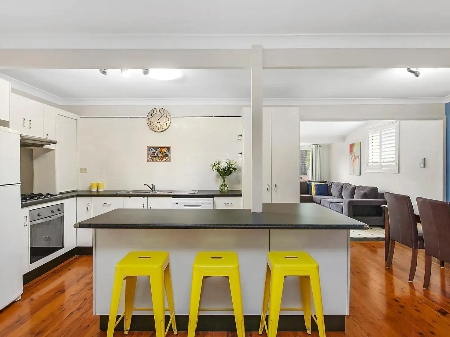 Main view of Homely house listing, 1 Erin Avenue, Berkeley Vale NSW 2261