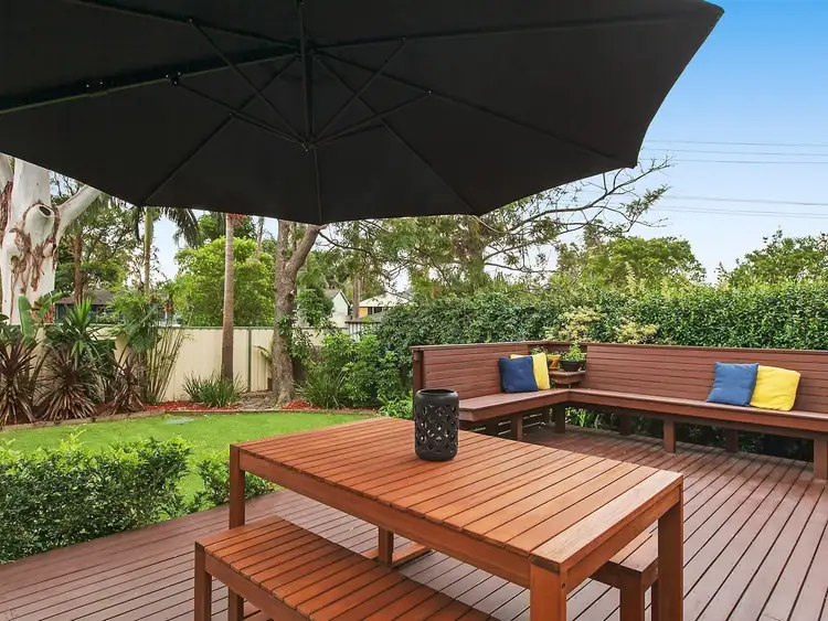 Second view of Homely house listing, 1 Erin Avenue, Berkeley Vale NSW 2261