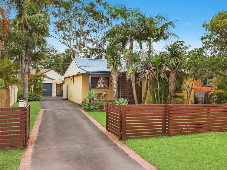 Fourth view of Homely house listing, 1 Erin Avenue, Berkeley Vale NSW 2261