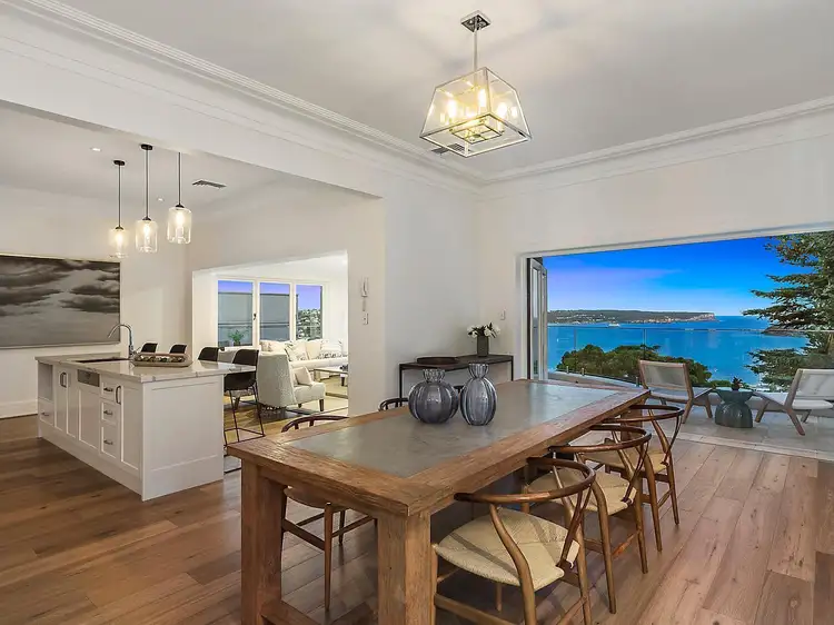 2/17A Stanley Avenue, Mosman NSW 2088