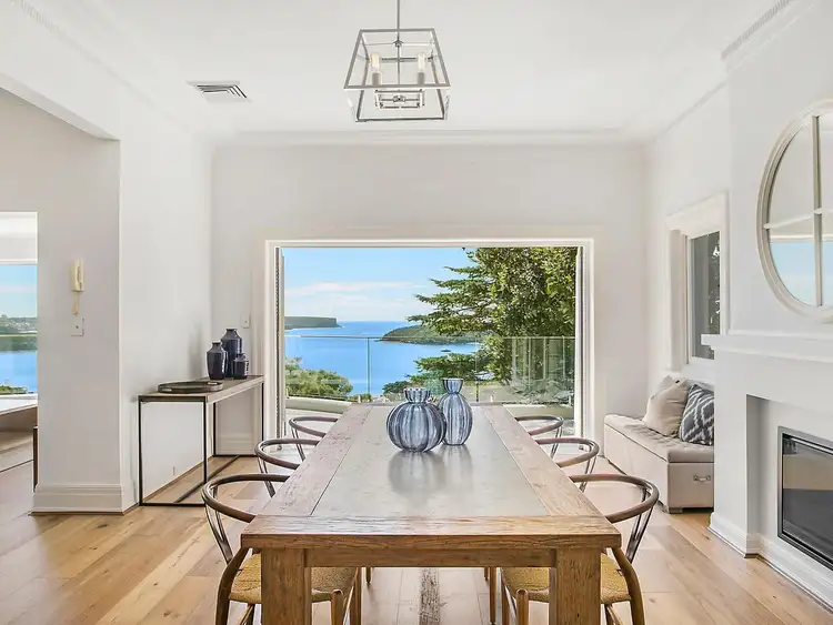 Fourth view of Homely apartment listing, 2/17A Stanley Avenue, Mosman NSW 2088