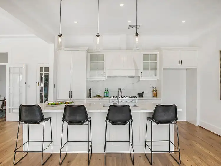 Fifth view of Homely apartment listing, 2/17A Stanley Avenue, Mosman NSW 2088