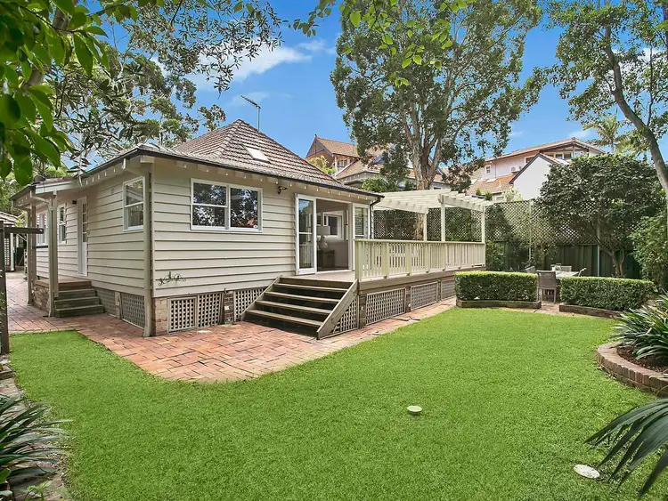 Second view of Homely house listing, 63 Raglan Street, Mosman NSW 2088