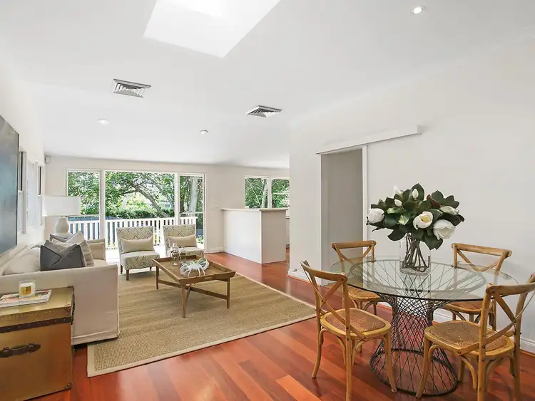 Fourth view of Homely house listing, 63 Raglan Street, Mosman NSW 2088