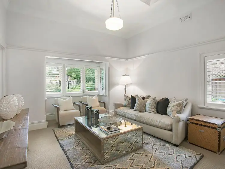Fifth view of Homely house listing, 63 Raglan Street, Mosman NSW 2088