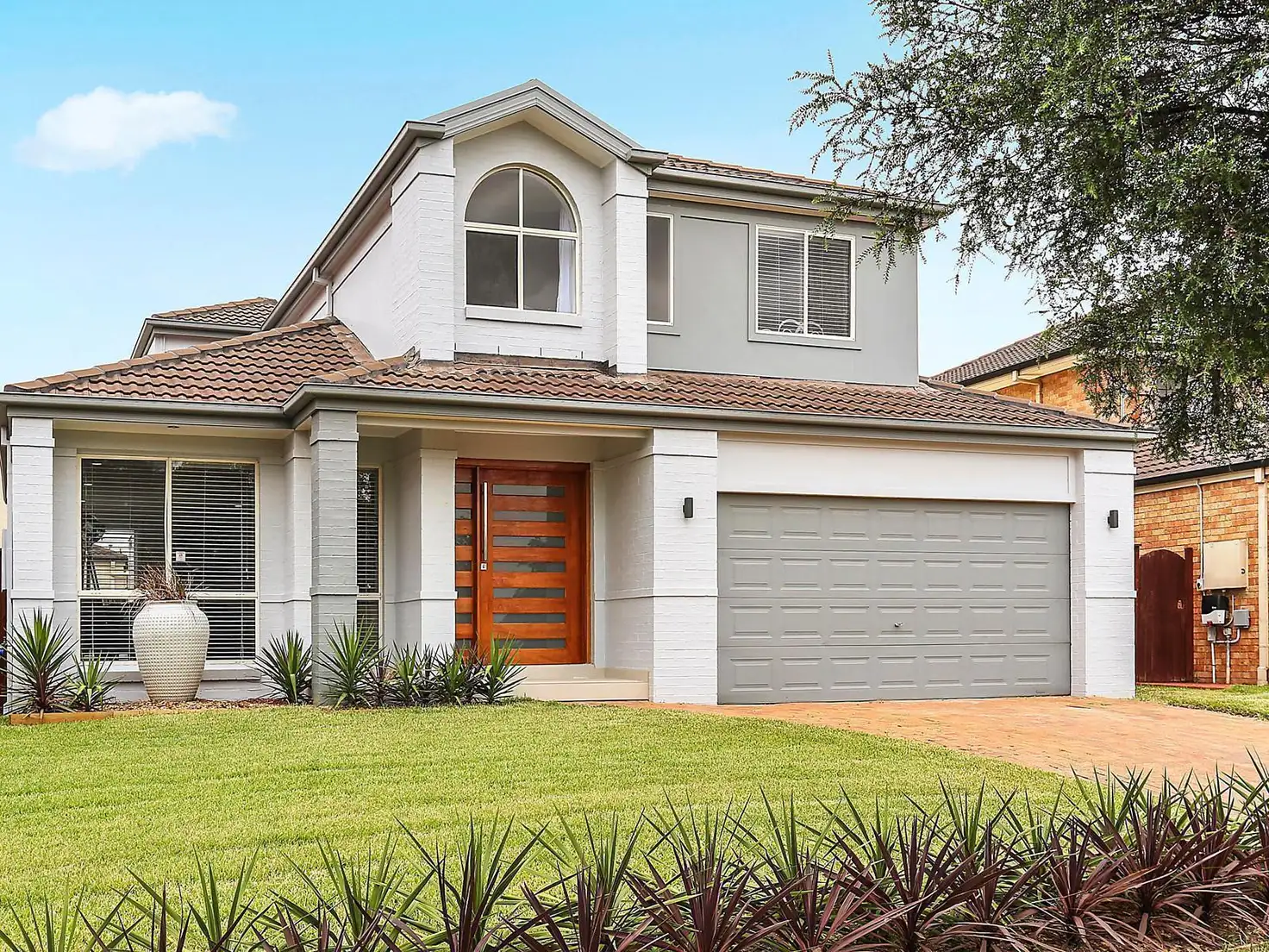 Main view of Homely house listing, 38 Burragorang Street, Woodcroft NSW 2767