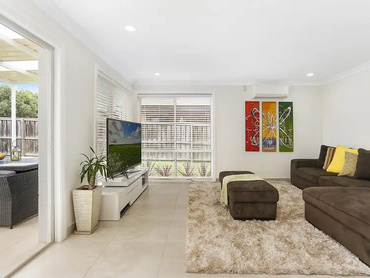 Third view of Homely house listing, 38 Burragorang Street, Woodcroft NSW 2767
