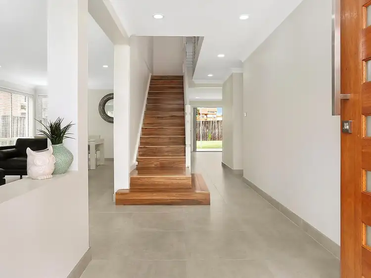 Fifth view of Homely house listing, 38 Burragorang Street, Woodcroft NSW 2767