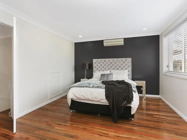Sixth view of Homely house listing, 38 Burragorang Street, Woodcroft NSW 2767