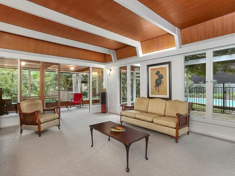 Second view of Homely house listing, 19 Binalong Street, West Pymble NSW 2073