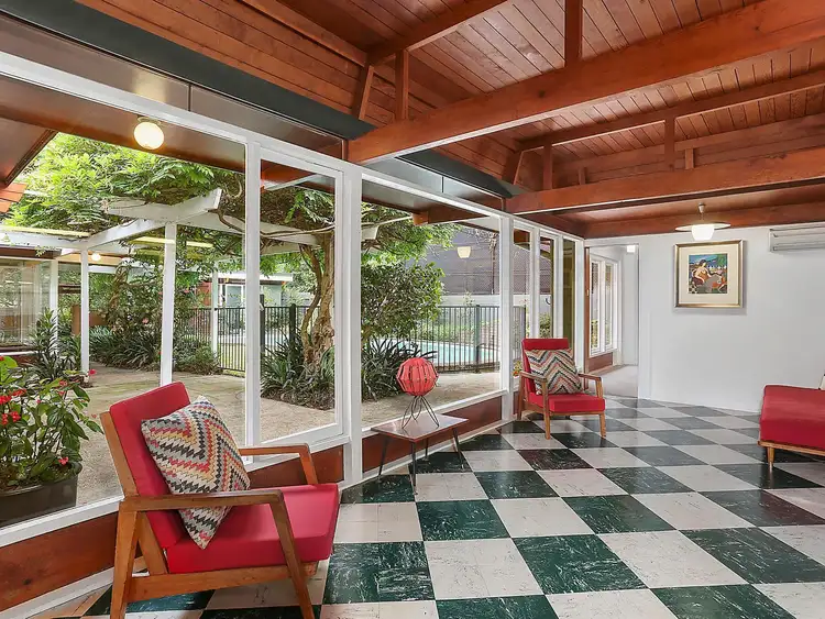 Fifth view of Homely house listing, 19 Binalong Street, West Pymble NSW 2073