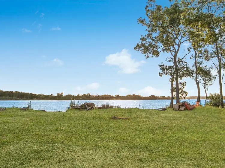 Third view of Homely land listing, 75 Riverside Drive, Port Macquarie NSW 2444
