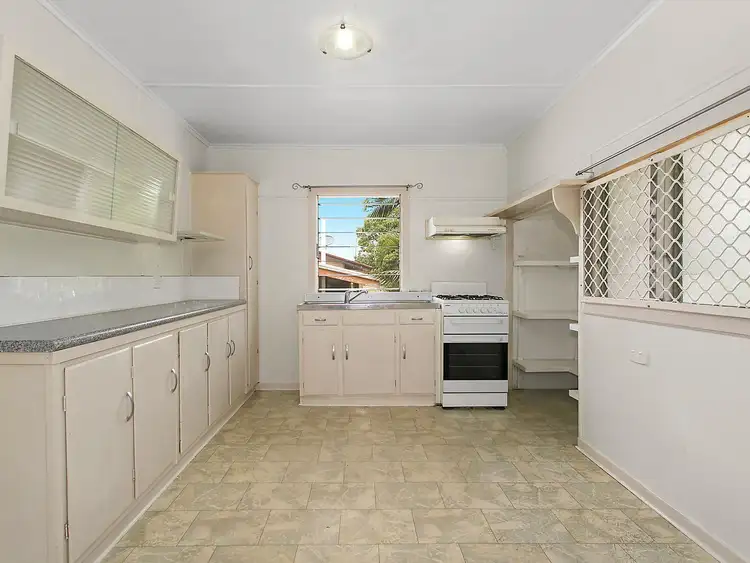 Fifth view of Homely house listing, 95 Nobbs Street, Berserker QLD 4701