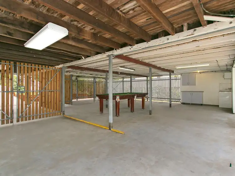 Sixth view of Homely house listing, 95 Nobbs Street, Berserker QLD 4701