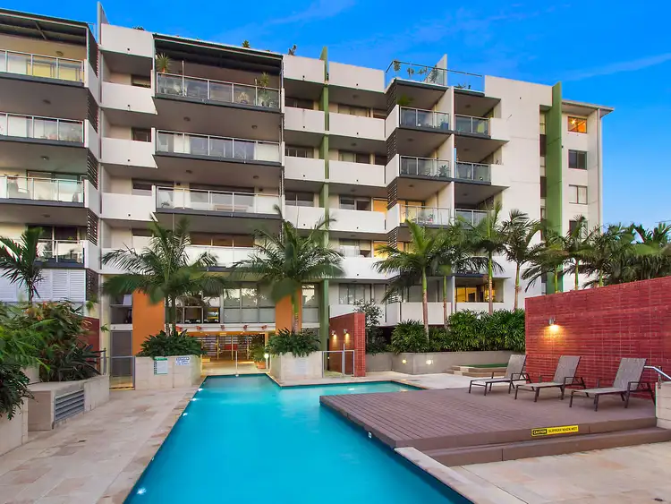 Main view of Homely apartment listing, 74/20 Donkin Street, West End QLD 4101