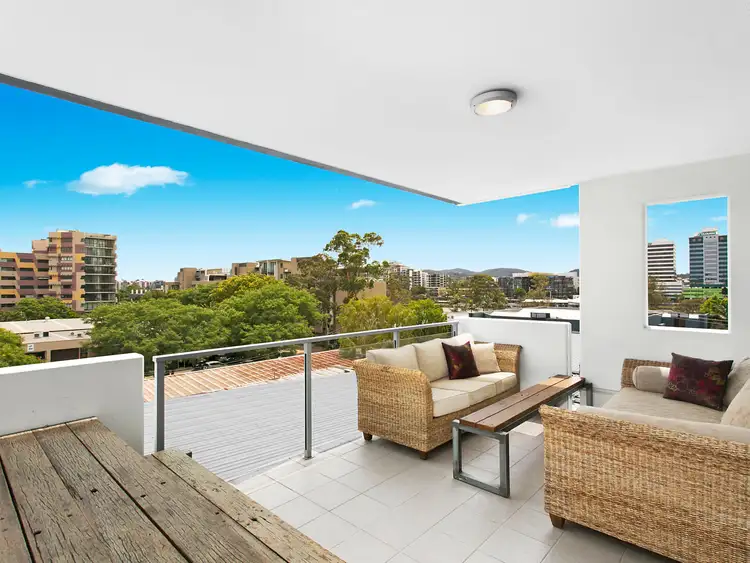 Third view of Homely apartment listing, 74/20 Donkin Street, West End QLD 4101