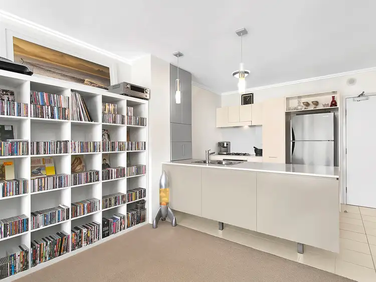 Fourth view of Homely apartment listing, 74/20 Donkin Street, West End QLD 4101