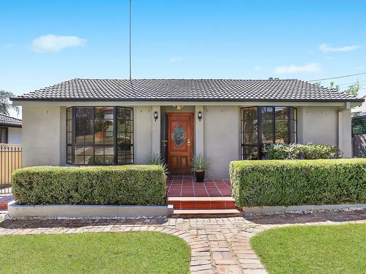 Main view of Homely house listing, 21 Thomas Street, Seven Hills NSW 2147