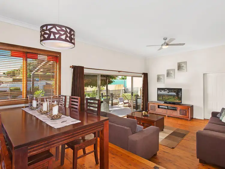 Second view of Homely house listing, 21 Thomas Street, Seven Hills NSW 2147