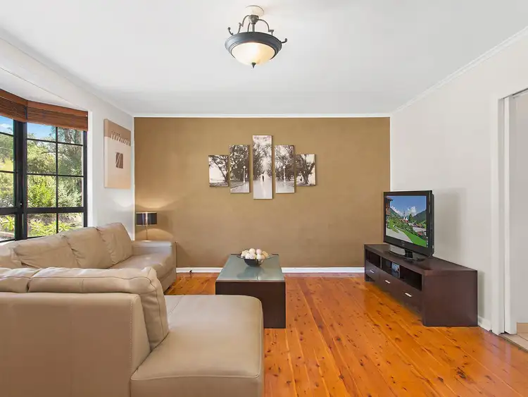 Third view of Homely house listing, 21 Thomas Street, Seven Hills NSW 2147