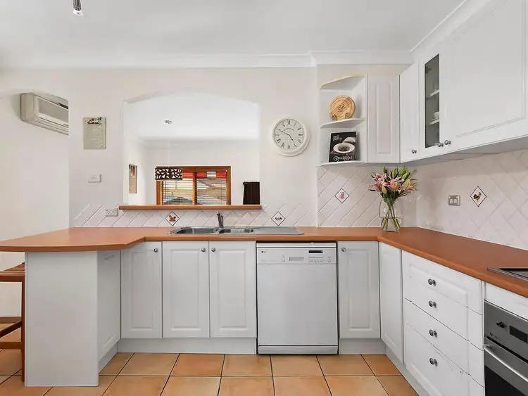 Fourth view of Homely house listing, 21 Thomas Street, Seven Hills NSW 2147