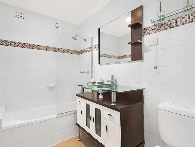 Sixth view of Homely house listing, 21 Thomas Street, Seven Hills NSW 2147