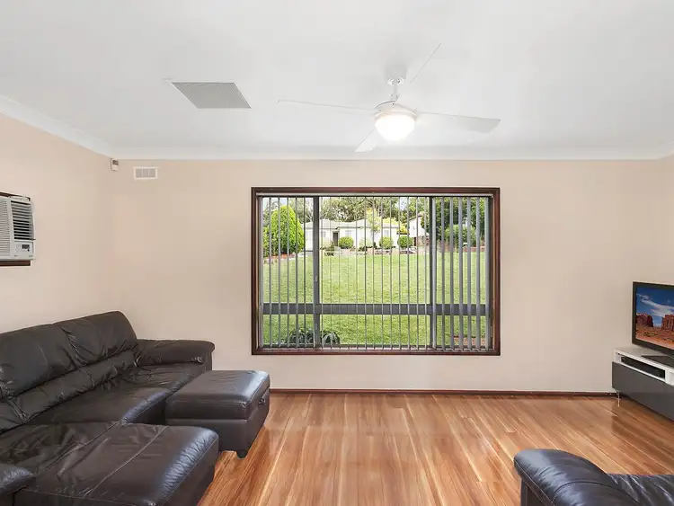 Second view of Homely house listing, 14 Ravel Street, Seven Hills NSW 2147