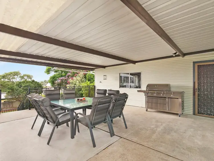 Fourth view of Homely house listing, 14 Ravel Street, Seven Hills NSW 2147