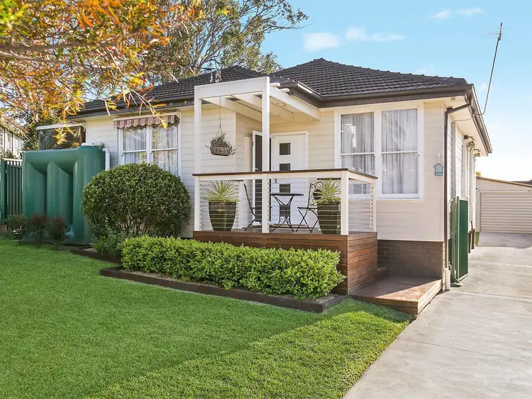 Main view of Homely house listing, 5 Mogila Street, Seven Hills NSW 2147