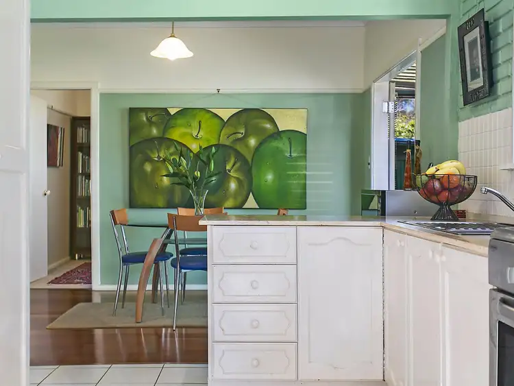 Second view of Homely house listing, 5 Mogila Street, Seven Hills NSW 2147