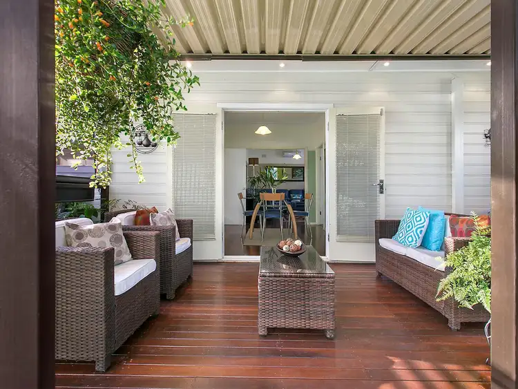 Fourth view of Homely house listing, 5 Mogila Street, Seven Hills NSW 2147