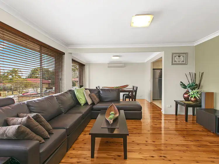 Second view of Homely house listing, 2 Nowland Street, Seven Hills NSW 2147