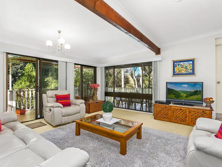 Second view of Homely house listing, 46 Beethoven Street, Seven Hills NSW 2147
