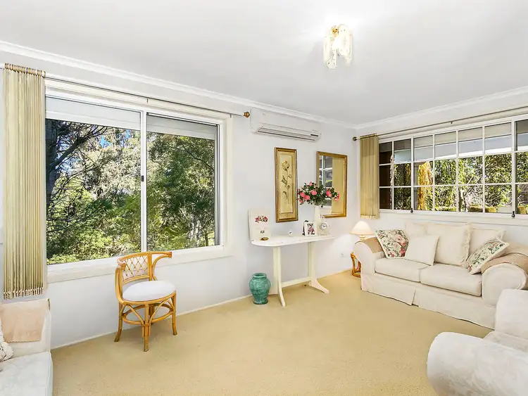 Third view of Homely house listing, 46 Beethoven Street, Seven Hills NSW 2147