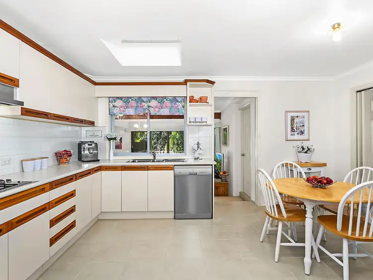 Fourth view of Homely house listing, 46 Beethoven Street, Seven Hills NSW 2147