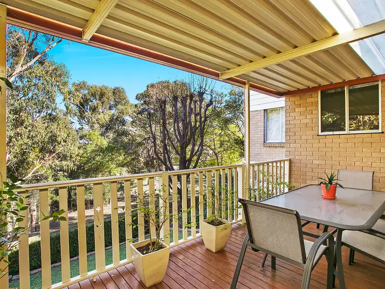 Fifth view of Homely house listing, 46 Beethoven Street, Seven Hills NSW 2147