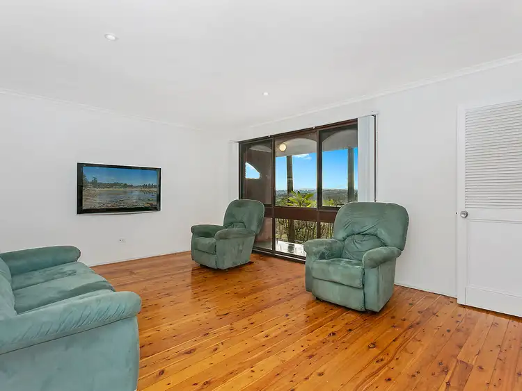 Second view of Homely house listing, 66 Beethoven Street, Seven Hills NSW 2147